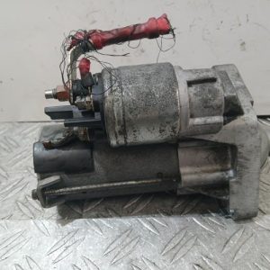 DACIA DUSTER 1 PHASE 1