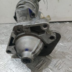 DACIA DUSTER 1 PHASE 1