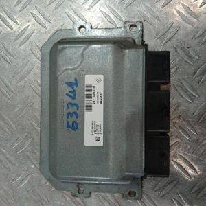 DACIA SANDERO 2 PHASE 2