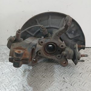 AUDI A3 2 SPORTBACK PHASE 2