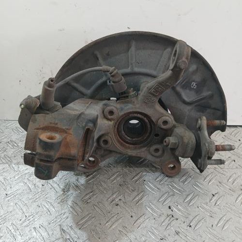 AUDI A3 2 SPORTBACK PHASE 2