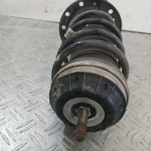 OPEL CORSA D PHASE 2