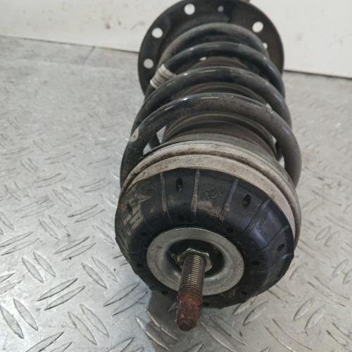 OPEL CORSA D PHASE 2