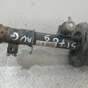 OPEL CORSA D PHASE 2