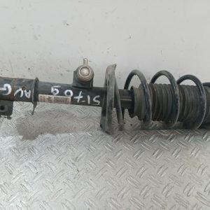 OPEL CORSA D PHASE 2