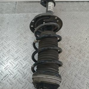 OPEL CORSA D PHASE 2