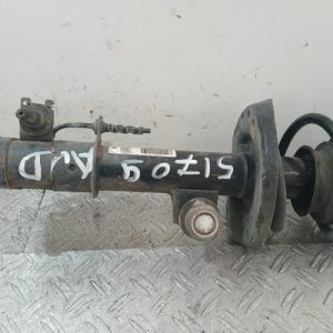 OPEL CORSA D PHASE 2