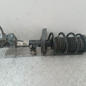 OPEL CORSA D PHASE 2