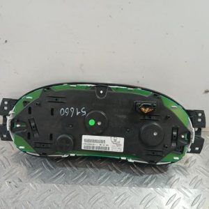 DACIA DUSTER 1 PHASE 2