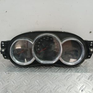 DACIA DUSTER 1 PHASE 2