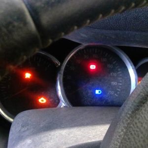 DACIA DUSTER 1 PHASE 2