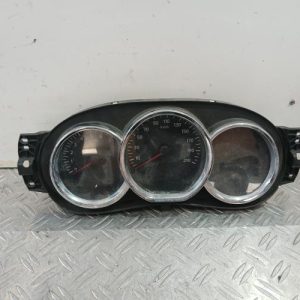 DACIA DUSTER 1 PHASE 2