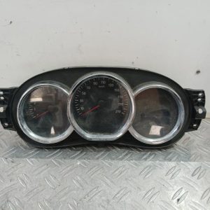 DACIA DUSTER 1 PHASE 2