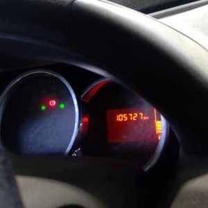 DACIA DUSTER 1 PHASE 2