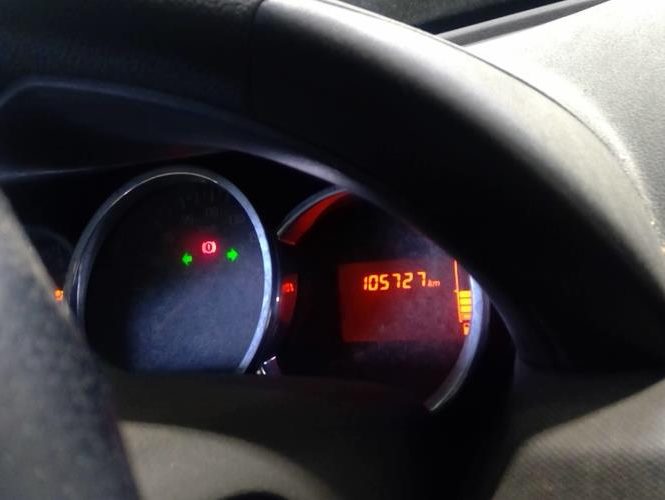 DACIA DUSTER 1 PHASE 2