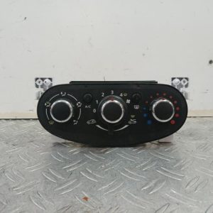 DACIA DUSTER 1 PHASE 2