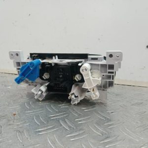 DACIA DUSTER 1 PHASE 2