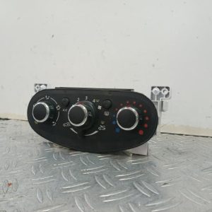 DACIA DUSTER 1 PHASE 2