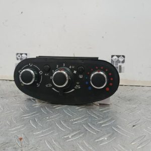 DACIA DUSTER 1 PHASE 2