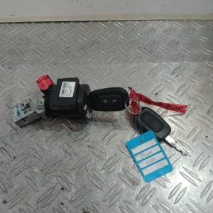 DACIA DUSTER 1 PHASE 2