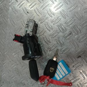 DACIA DUSTER 1 PHASE 2