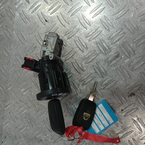 DACIA DUSTER 1 PHASE 2