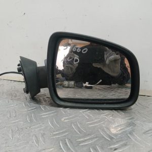 DACIA DUSTER 1 PHASE 2