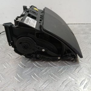 MERCEDES CLASSE C 204 PHASE 1