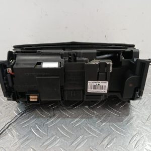 MERCEDES CLASSE C 204 PHASE 1