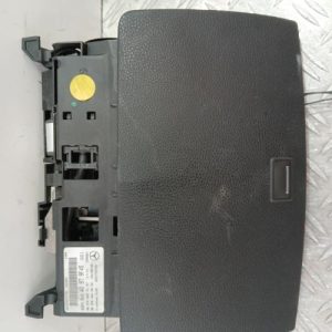 MERCEDES CLASSE C 204 PHASE 1