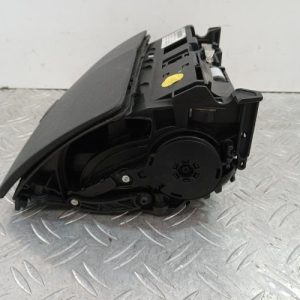 MERCEDES CLASSE C 204 PHASE 1