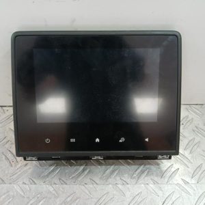 RENAULT CLIO 5 PHASE 1