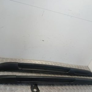 DACIA DUSTER 1 PHASE 1