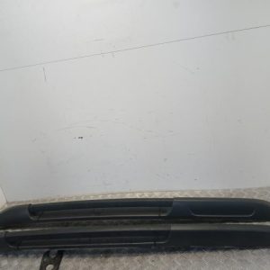 DACIA DUSTER 1 PHASE 1