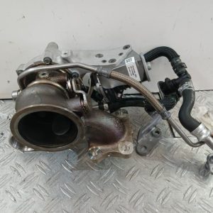 OPEL CORSA F PHASE 1