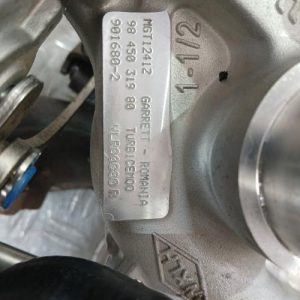 OPEL CORSA F PHASE 1