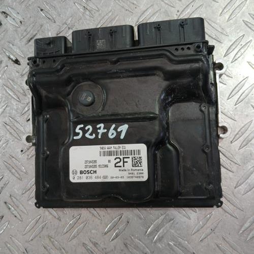 DACIA DUSTER 2 PHASE 1