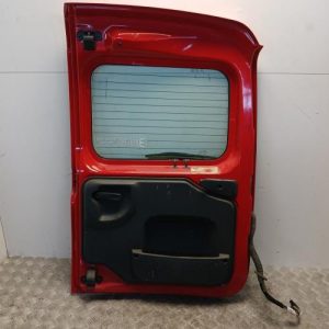 DACIA LOGAN MCV 1 PHASE 2 BREAK