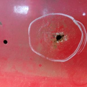 DACIA LOGAN MCV 1 PHASE 2 BREAK