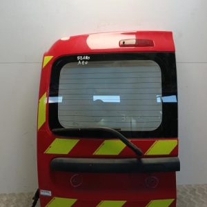 DACIA LOGAN MCV 1 PHASE 2 BREAK