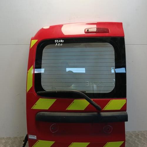 DACIA LOGAN MCV 1 PHASE 2 BREAK