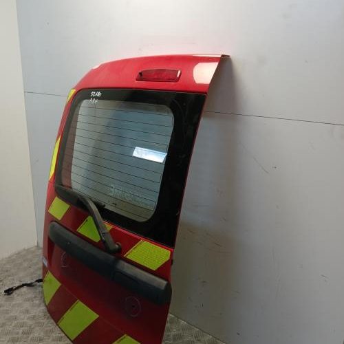 DACIA LOGAN MCV 1 PHASE 2 BREAK