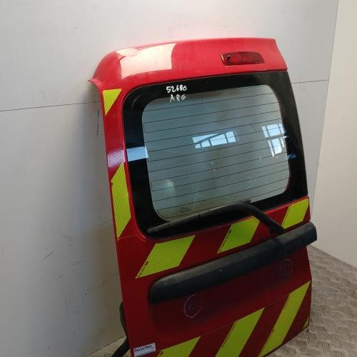 DACIA LOGAN MCV 1 PHASE 2 BREAK