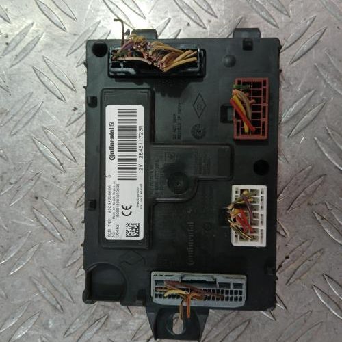 DACIA DUSTER 1 PHASE 2