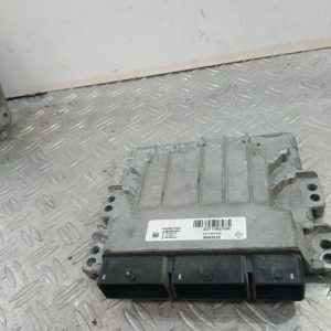 DACIA DUSTER 1 PHASE 2