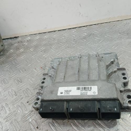 DACIA DUSTER 1 PHASE 2