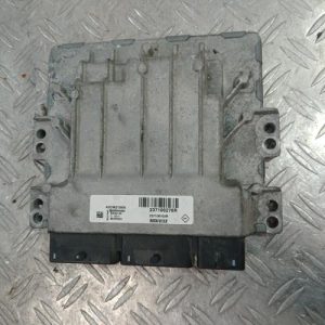 DACIA DUSTER 1 PHASE 2