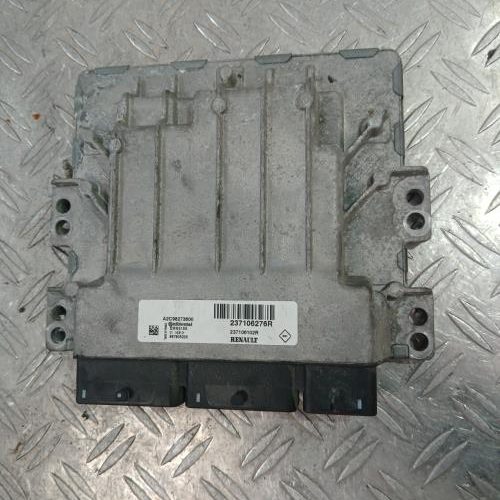 DACIA DUSTER 1 PHASE 2