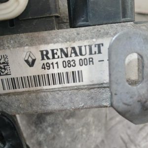 DACIA DUSTER 1 PHASE 2