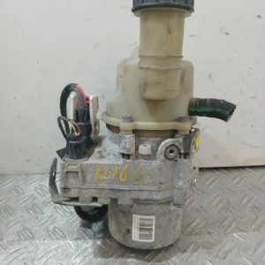 DACIA DUSTER 1 PHASE 2